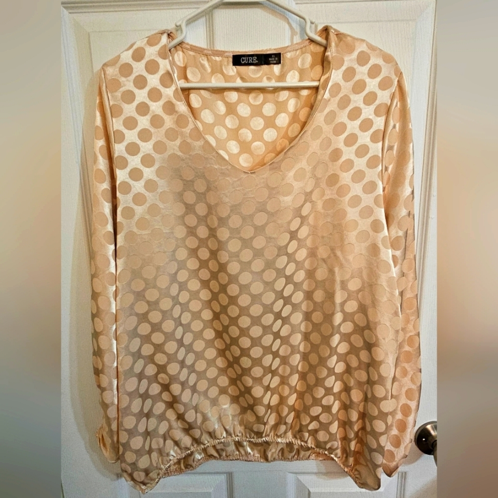 Women's blouse XL